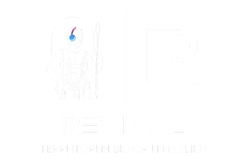 R REVIVAL