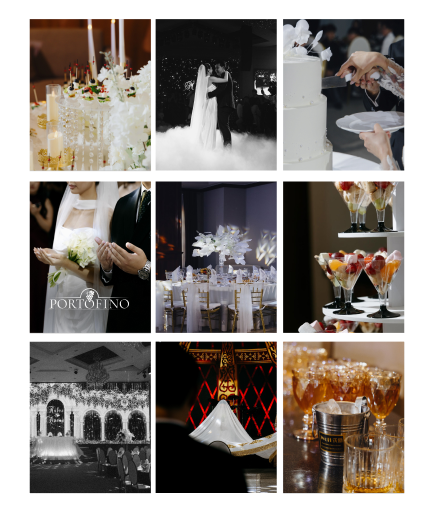 PORTOFINO